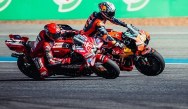 Where MotoGP’s penalty system still lacks clarity