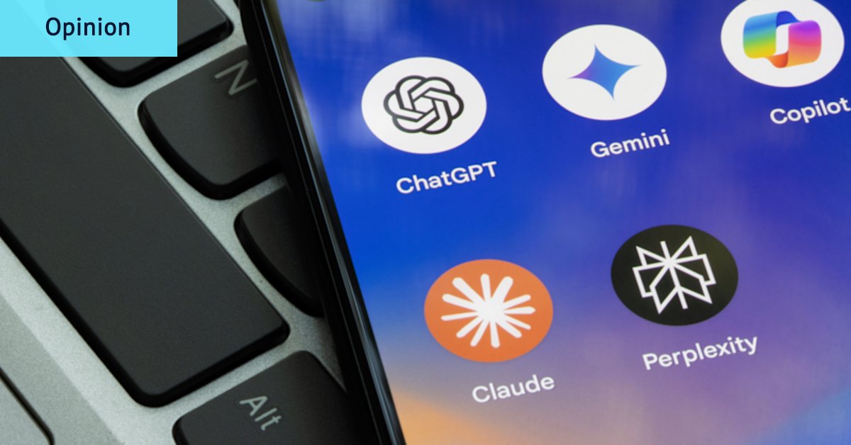 Many of us pay our bank a ‘lazy tax.’ AI could change this