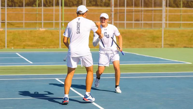 Cedarville beats Rose-Hullman for third straight victory