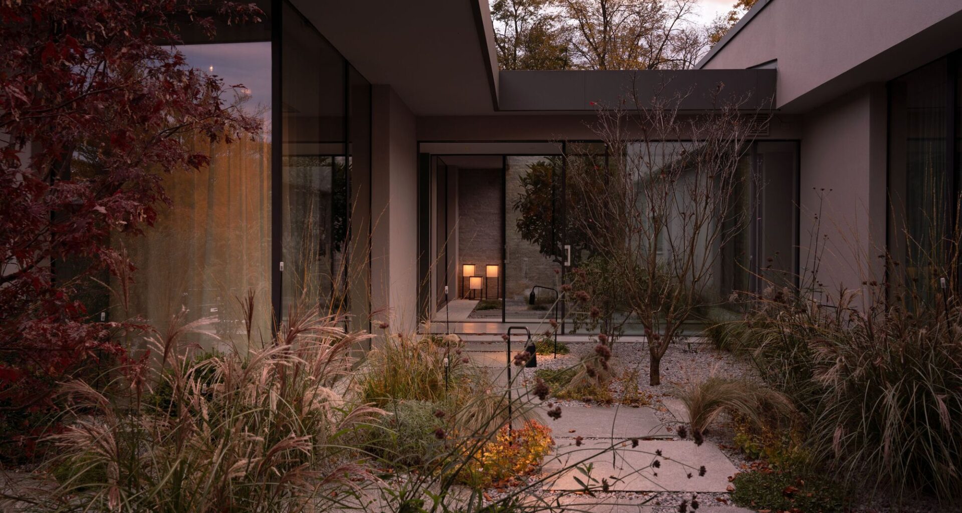 Casabella di Como / Tuckey Design Studio