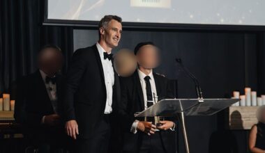 AI tech executive charged with assault after alleged bar attack