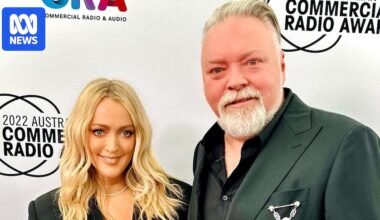 KIIS FM radio's Kyle and Jackie O split after decades of controversies