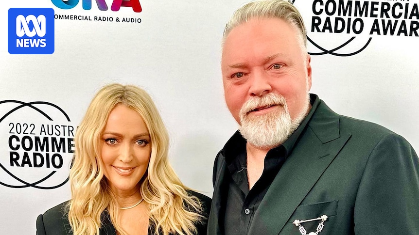 KIIS FM radio's Kyle and Jackie O split after decades of controversies