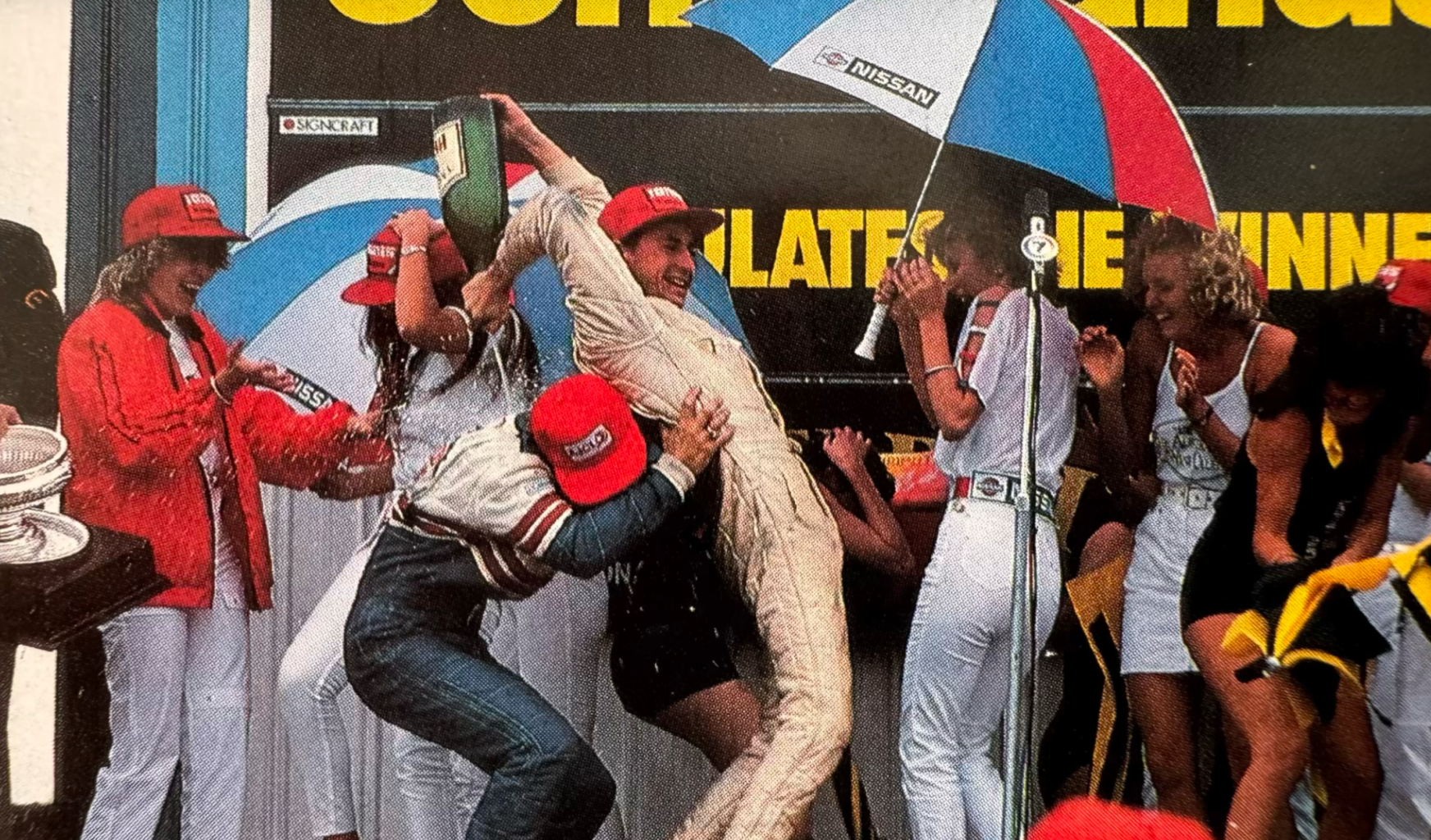 F1 news: Last local Australian GP podium finisher hopes Piastri can rewrite history