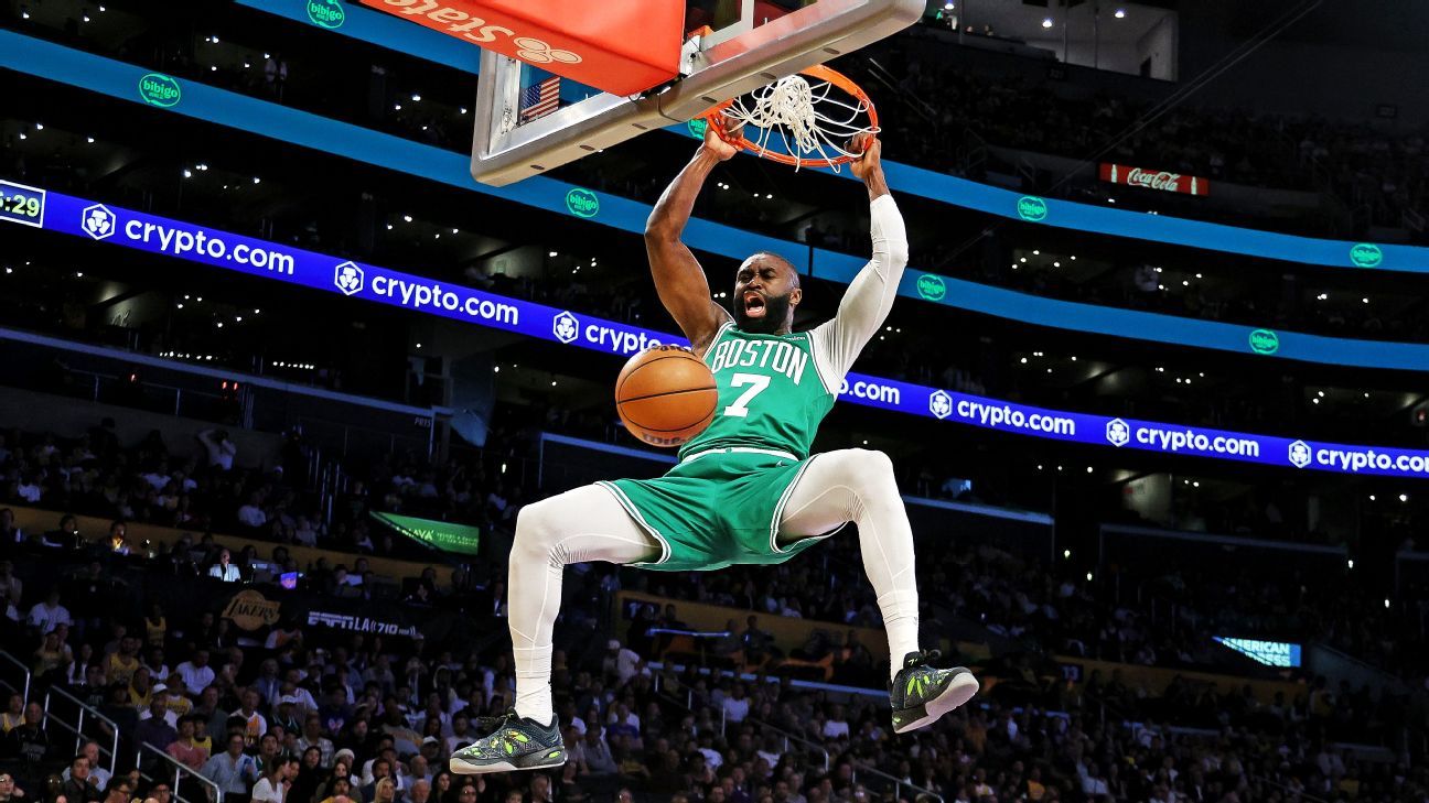 How to watch this week's NBA in Australia, New Zealand on Disney+