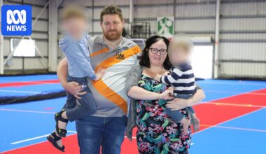 Liquidators of Queensland Indoor Arenas continue investigation into $61m tax debt