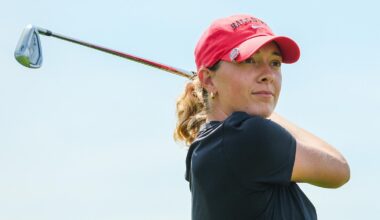 Jenna Estravillo at Rio Verde Collegaite