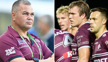 NRL news: Manly star reveals major change in bid to avoid having to retire from 13-year career