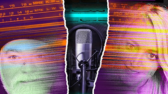 Kyle Sandilands and Jackie ‘O’ Henderson’s long-time on air partnership is over. 