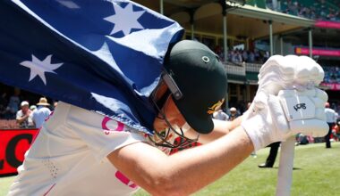 Ashes crowds help boost economic growth to three-year high