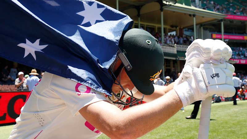Ashes crowds help boost economic growth to three-year high