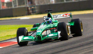 F1 news: Australian Grand Prix forced to cancel V10 demonstration