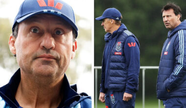 NRL news: Laurie Daley makes change for NSW ahead of Origin amid uncertainty around Melbourne Storm coach