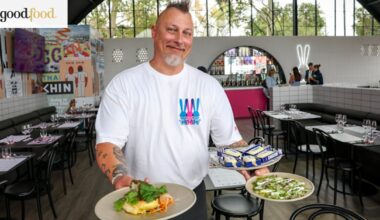 The best food venues, from Charrd to A1 and El Jannah