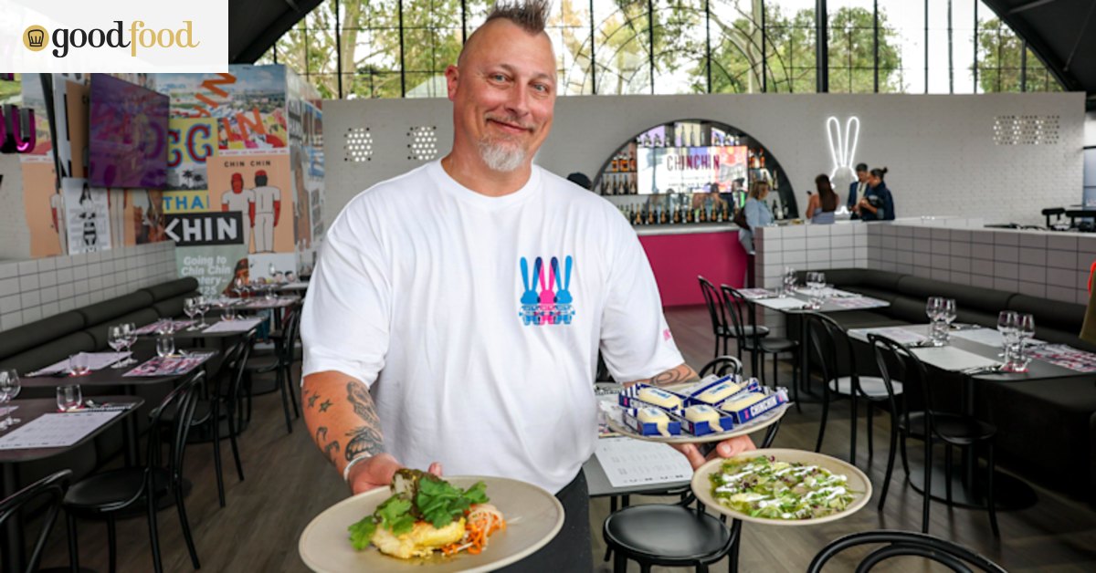 The best food venues, from Charrd to A1 and El Jannah