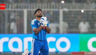 How Delhi cricket’s rejection shaped Sanju Samson’s resilience | Cricket News