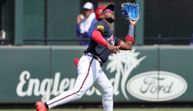 Braves' Profar tests positive again, banned 162 games by MLB