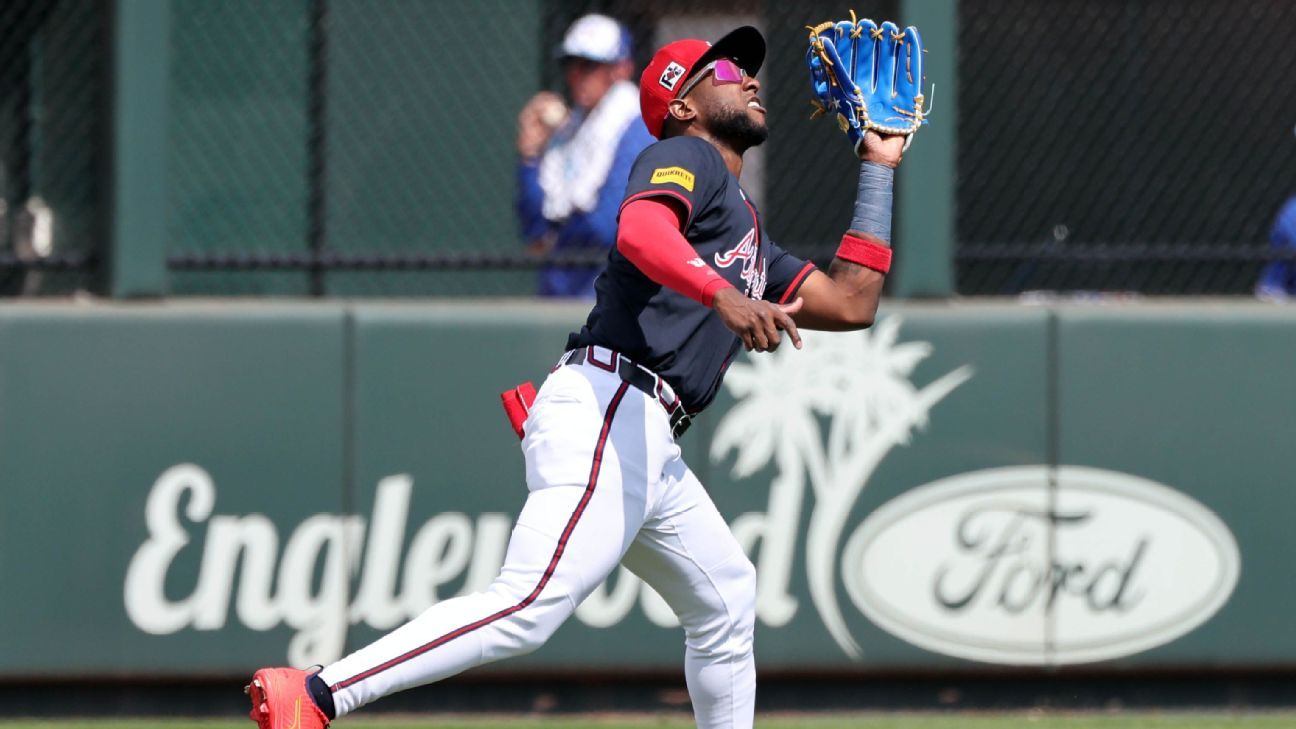Braves' Profar tests positive again, banned 162 games by MLB