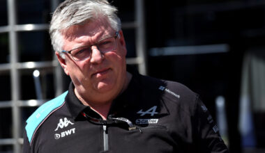 F1 news: Piastri’s estranged ex-Alpine boss lands new job