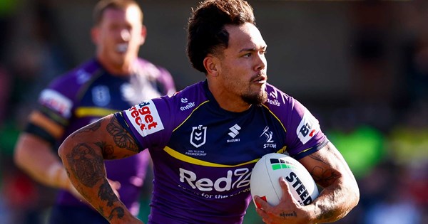 Best cheapie backs | NRL.com