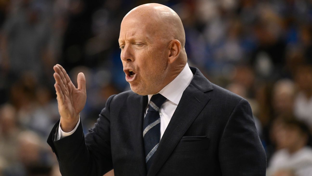 UCLA's Cronin urges allowing schools to exceed revenue-sharing cap