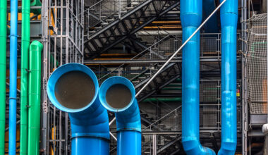 Architecture as a Platform: What Makes a Building Evolve?