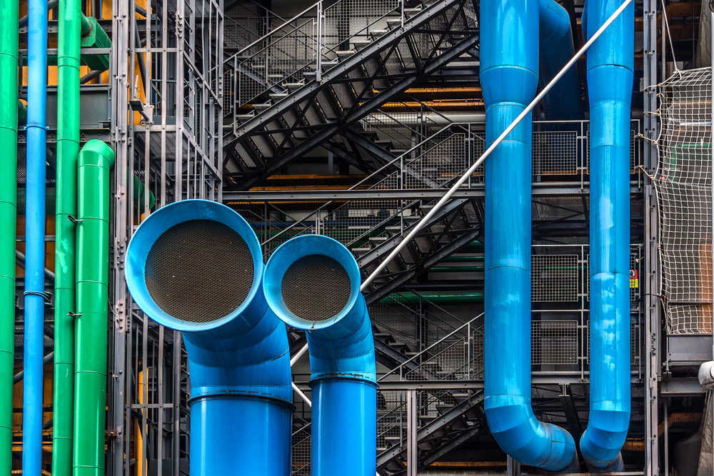 Architecture as a Platform: What Makes a Building Evolve?