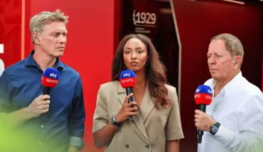 Sky launches F1 special offer to watch 2026 season for £5 a race in March