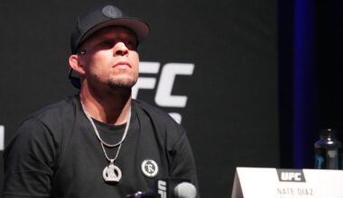 The untold origin story of the BMF title, told by the man who created it