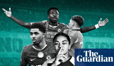 ‘The victim should always be the priority’: how football is failing its anti-racism pledges | Race