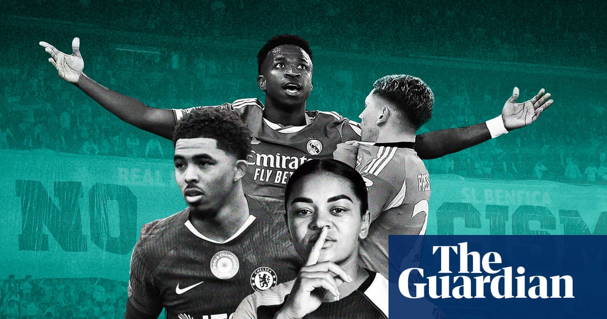 ‘The victim should always be the priority’: how football is failing its anti-racism pledges | Race