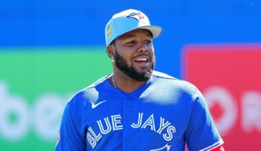 Fantasy baseball: 33 players that jump out for 2026, from Vladdy and Kirby to Hoerner and Arraez