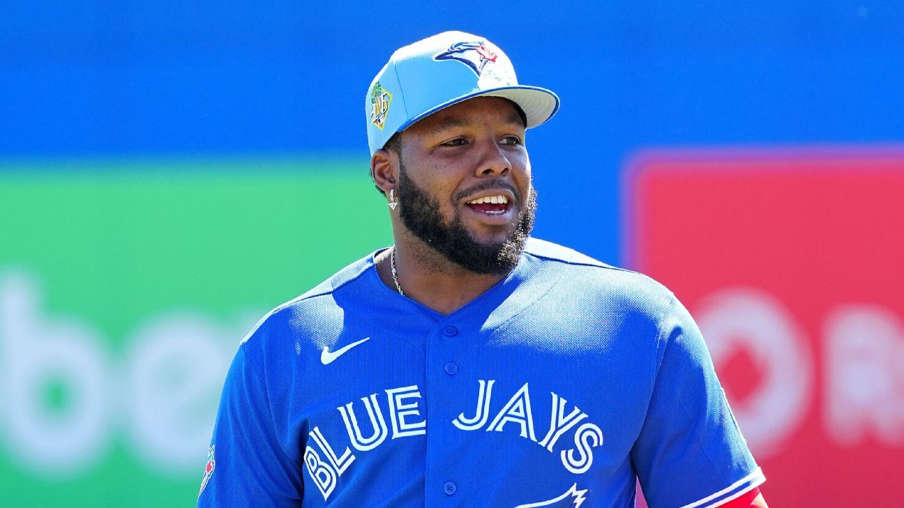 Fantasy baseball: 33 players that jump out for 2026, from Vladdy and Kirby to Hoerner and Arraez