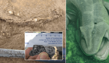 New dinosaur species discovered by scientists is gurning sea creature from Brazil, research reveals