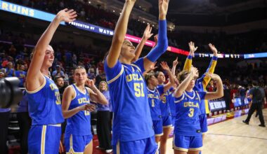 Women's college basketball Power Rankings: Champ Week is here!