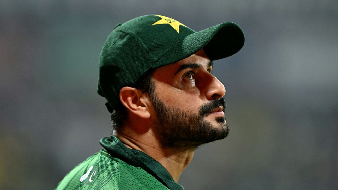 Selections or knee-jerk reactions? PCB's T20 fury spills over to ODIs