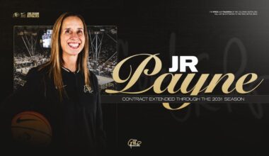 Big 12 Postseason Awards 2025-26 WBB