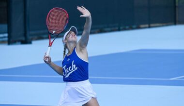 Epps Earns CUSA Athlete of the Week Honors