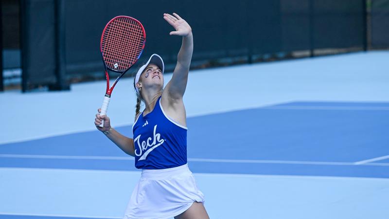 Epps Earns CUSA Athlete of the Week Honors