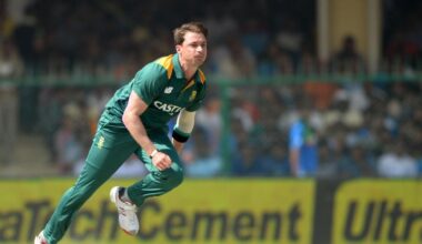 Quiz! Name The Highest-Ranked Men’s ODI Bowlers On The Eve Of The 2015 World Cup