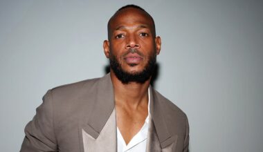 Marlon Wayans releases 'Scary Movie 6' trailer to end cancel culture