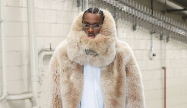 Shai Gilgeous-Alexander turns heads with pregame look vs. Knicks