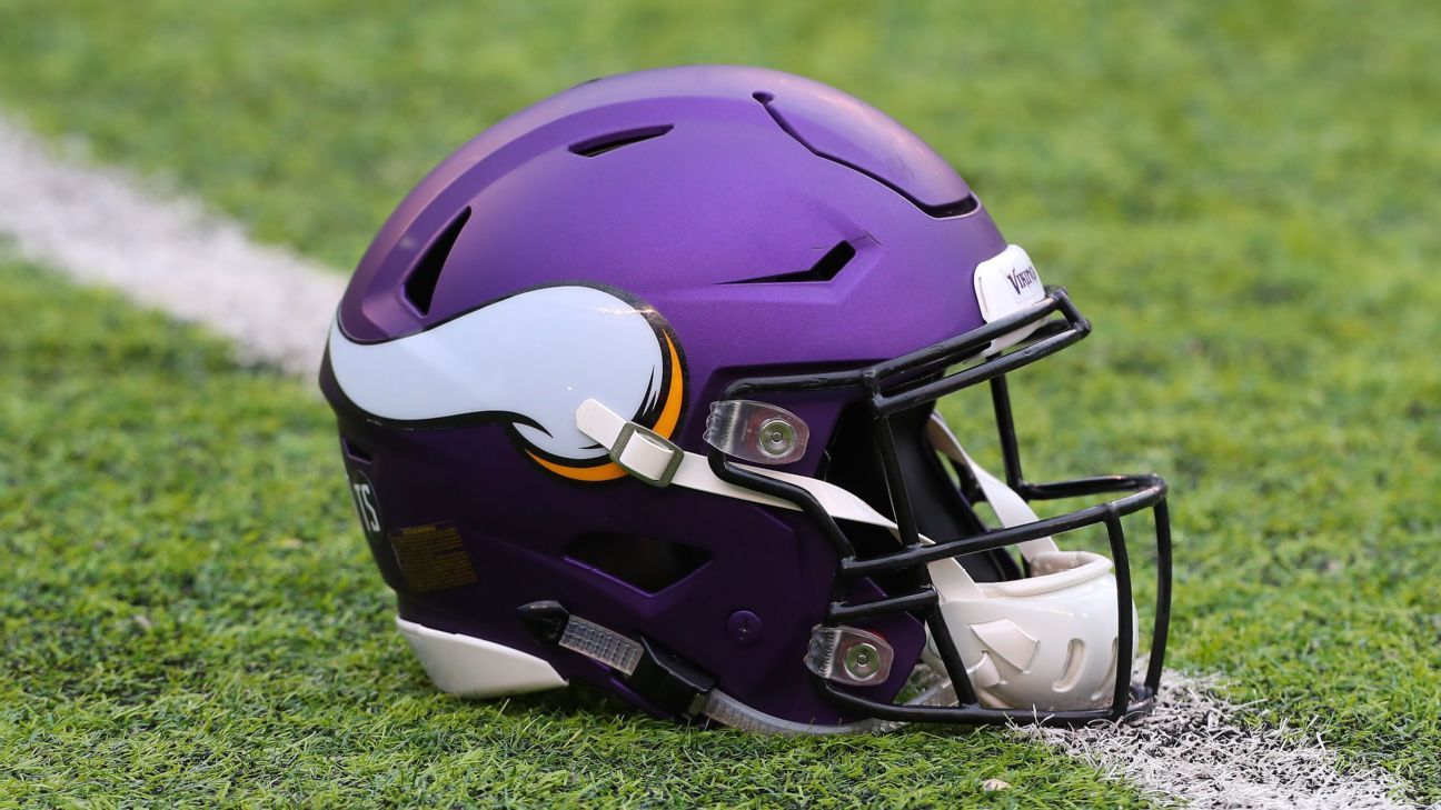 Sources: Vikings expected to release DT Jonathan Allen