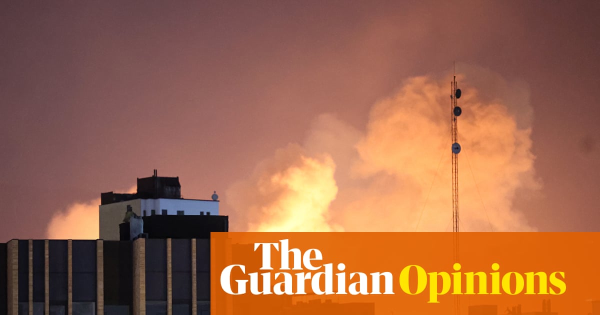 Trump is using AI to fight his wars – this is a dangerous turning point | Chris Stokel-Walker