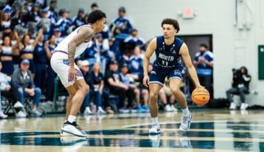 Atlantic Sun Conference Logo