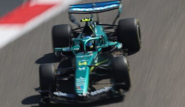 Just 25 laps in Melbourne? The key questions behind Aston Martin and Honda’s F1 crisis