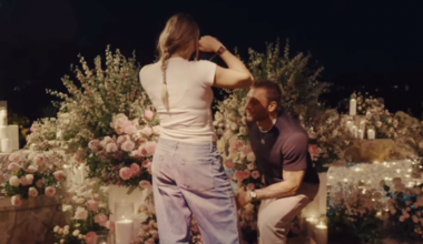 Tennis star Aryna Sabalenka announces her engagement