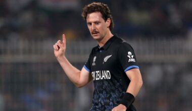 Final spot in the bag, Henry can catch his breath after frenetic but 'special' week