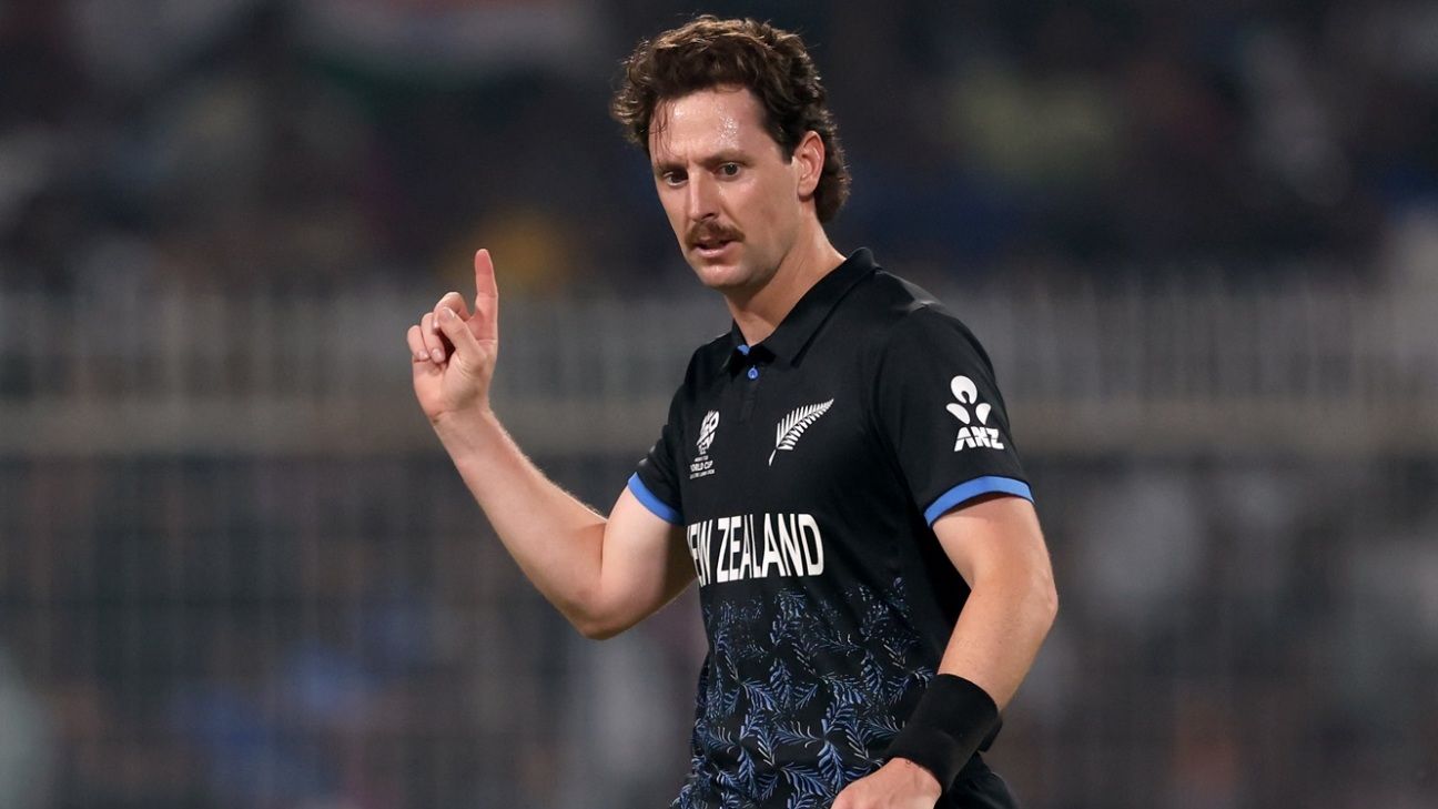 Final spot in the bag, Henry can catch his breath after frenetic but 'special' week