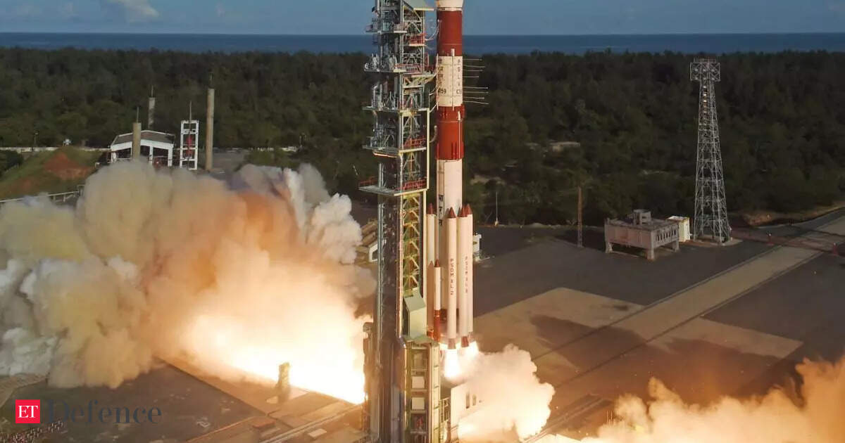 India taps space startups for launching ‘Bodyguard’ satellites